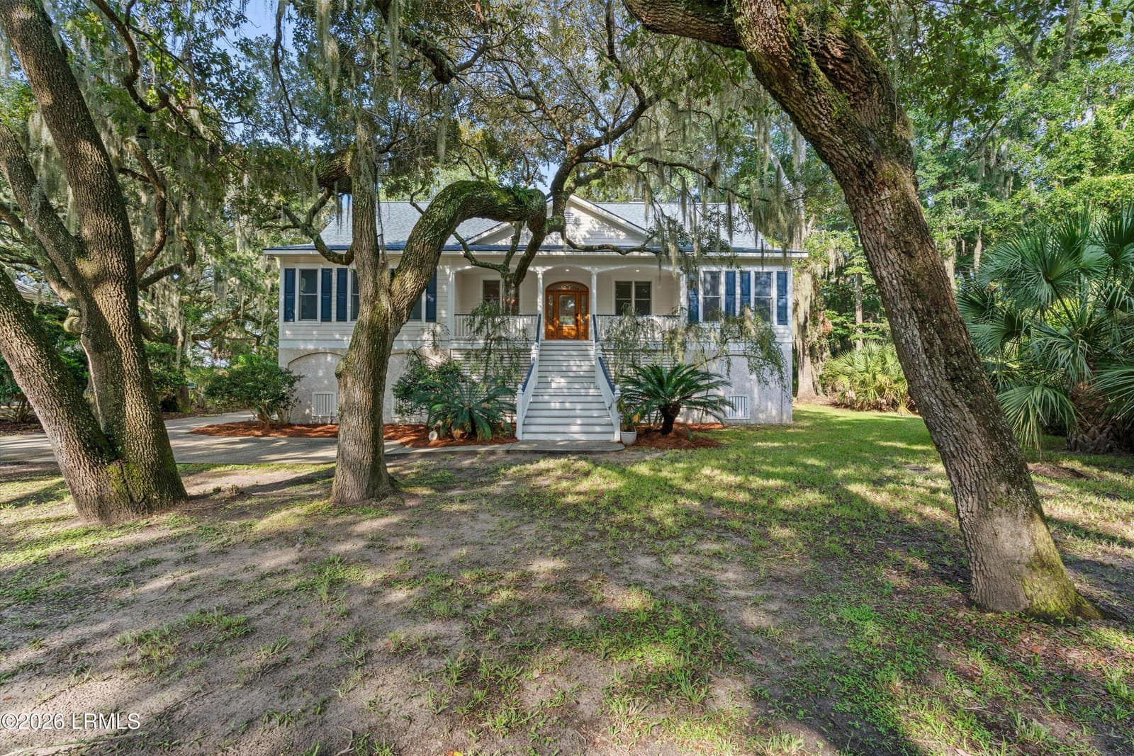 15 Dockside Lane, St. Helena Island, SC 29920 — photo 1 of 59