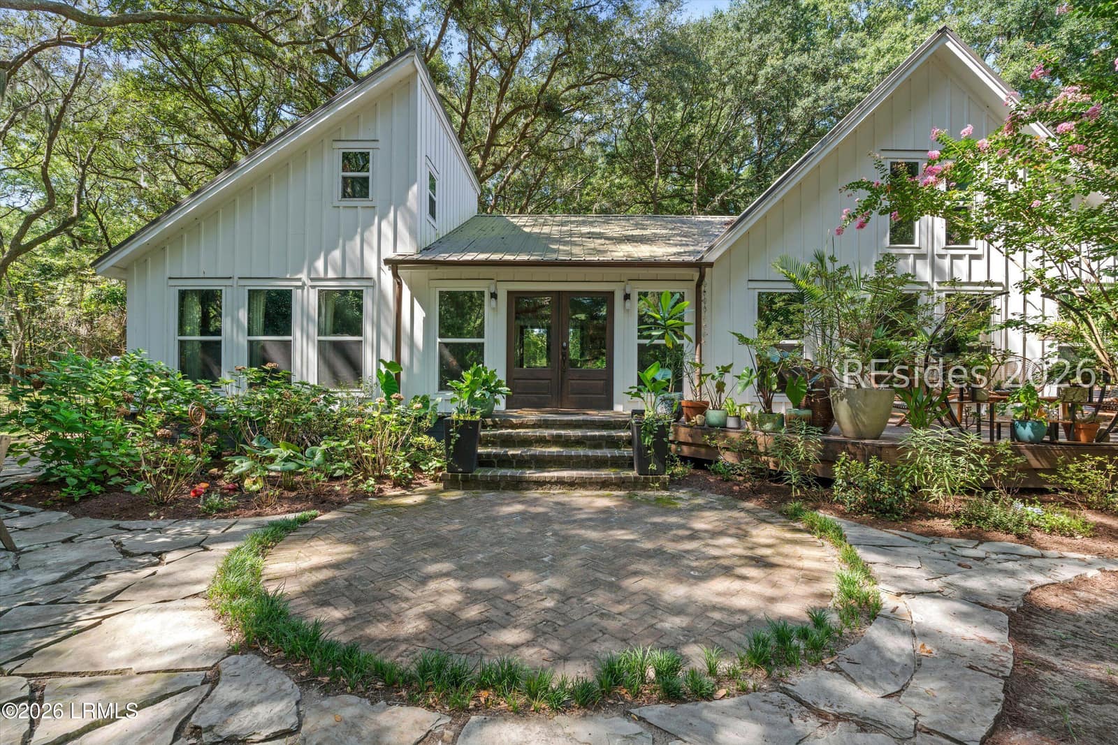 46 Rainbow Road, Bluffton, SC 29910 — photo 1 of 47