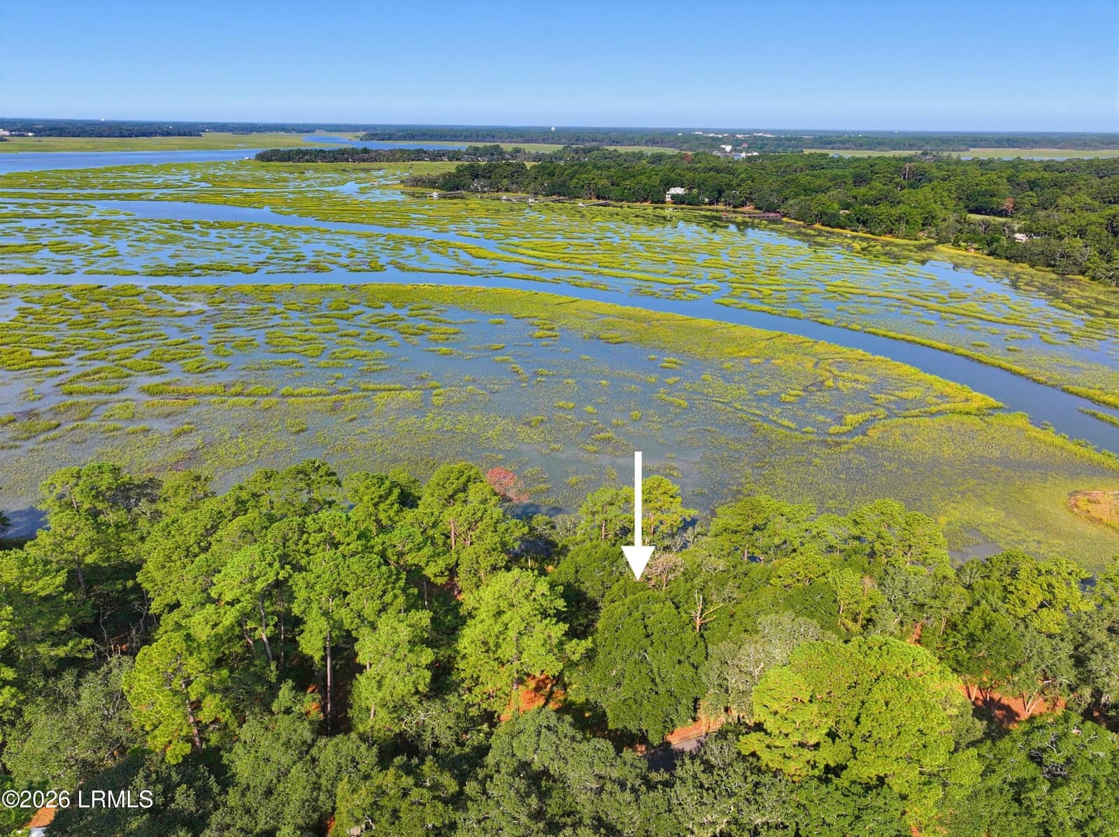 38 Cameroon Drive, Beaufort, SC 29907 — photo 1 of 20
