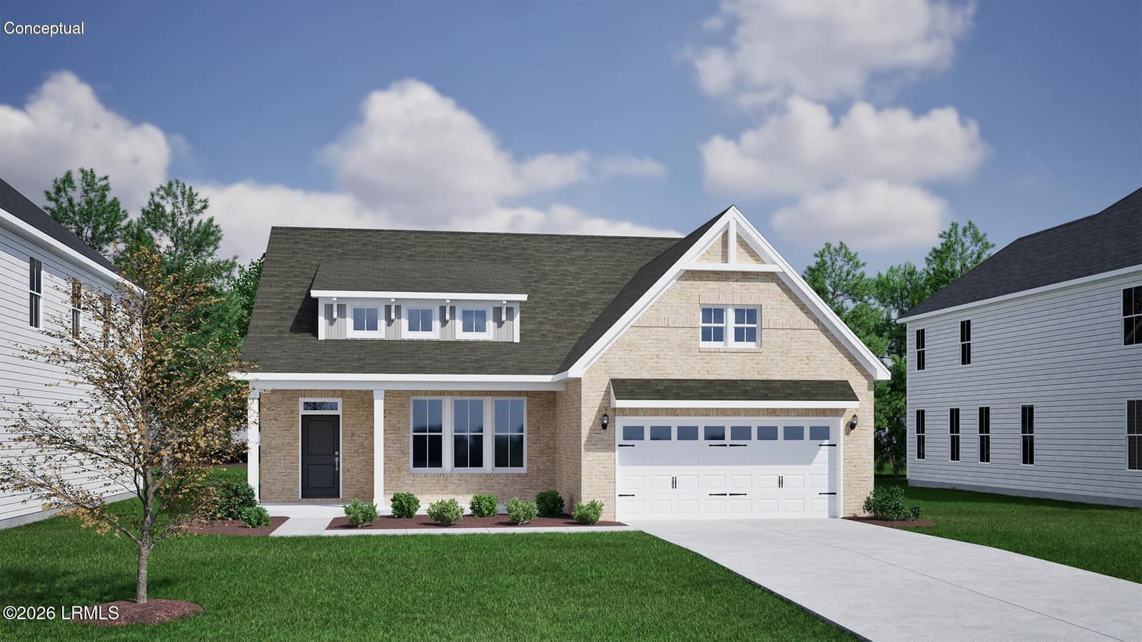 272 Boxwood Lane, Beaufort, SC 29907 — photo 1 of 1
