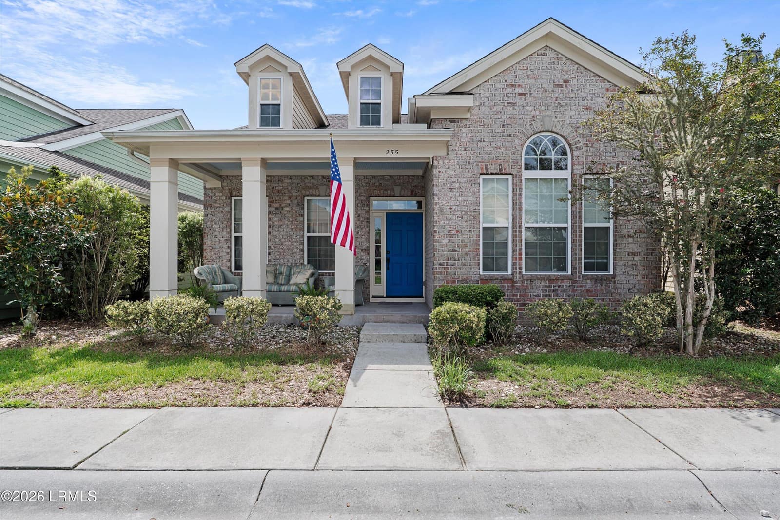255 Garden Row Drive N, Hardeeville, SC 29927 — photo 1 of 40