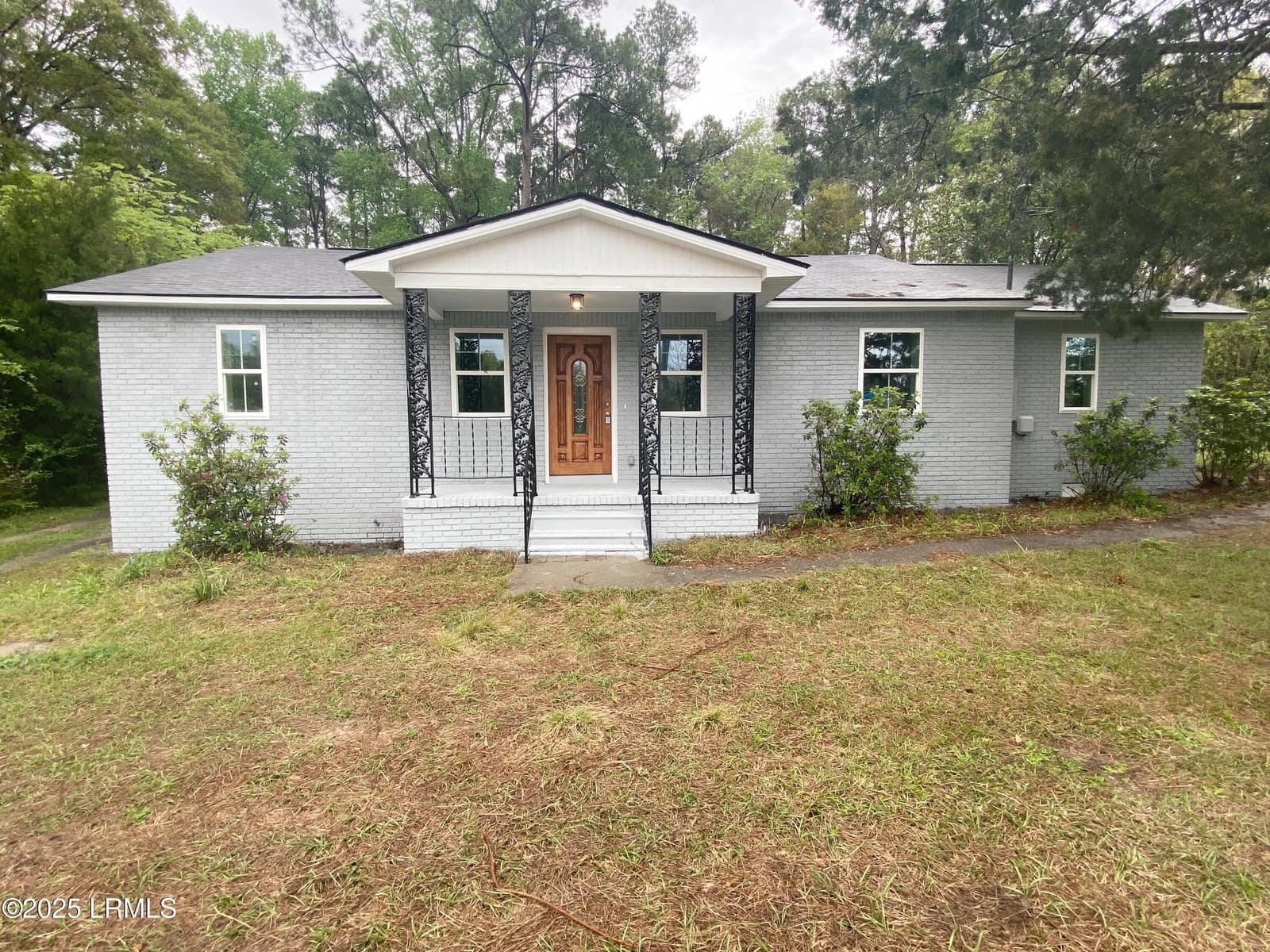 801 Elm Street E, Hampton, SC 29924 — photo 1 of 18