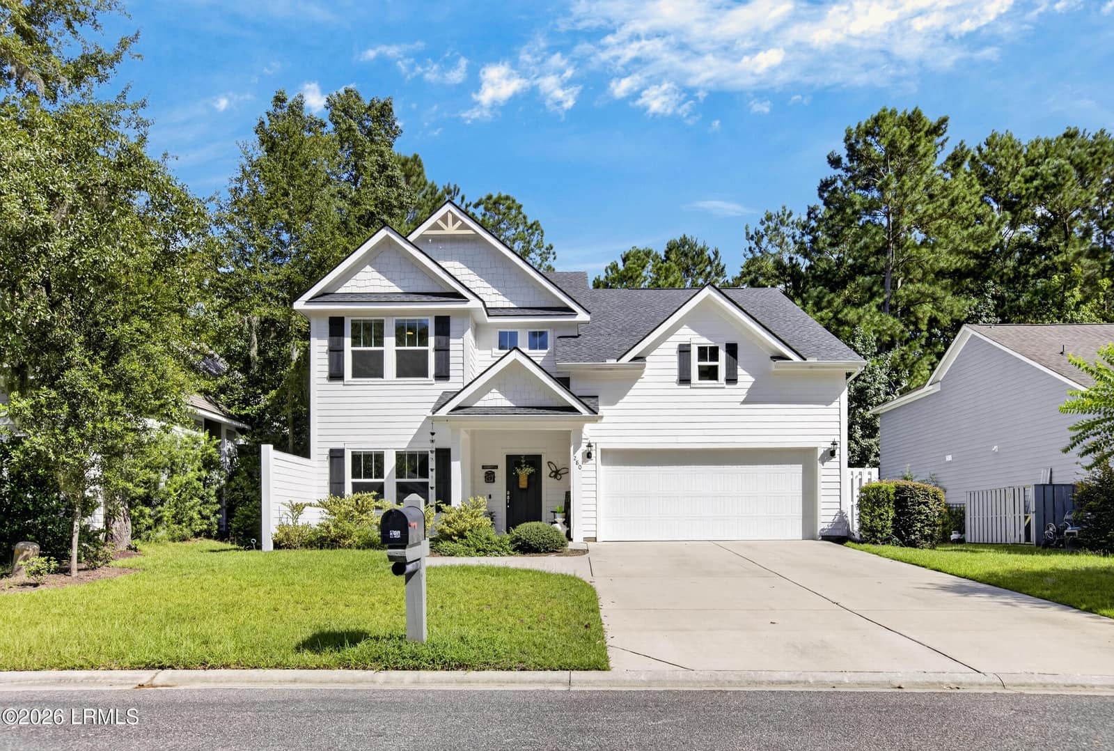 280 Club Gate Drive, Bluffton, SC 29910 — photo 1 of 58