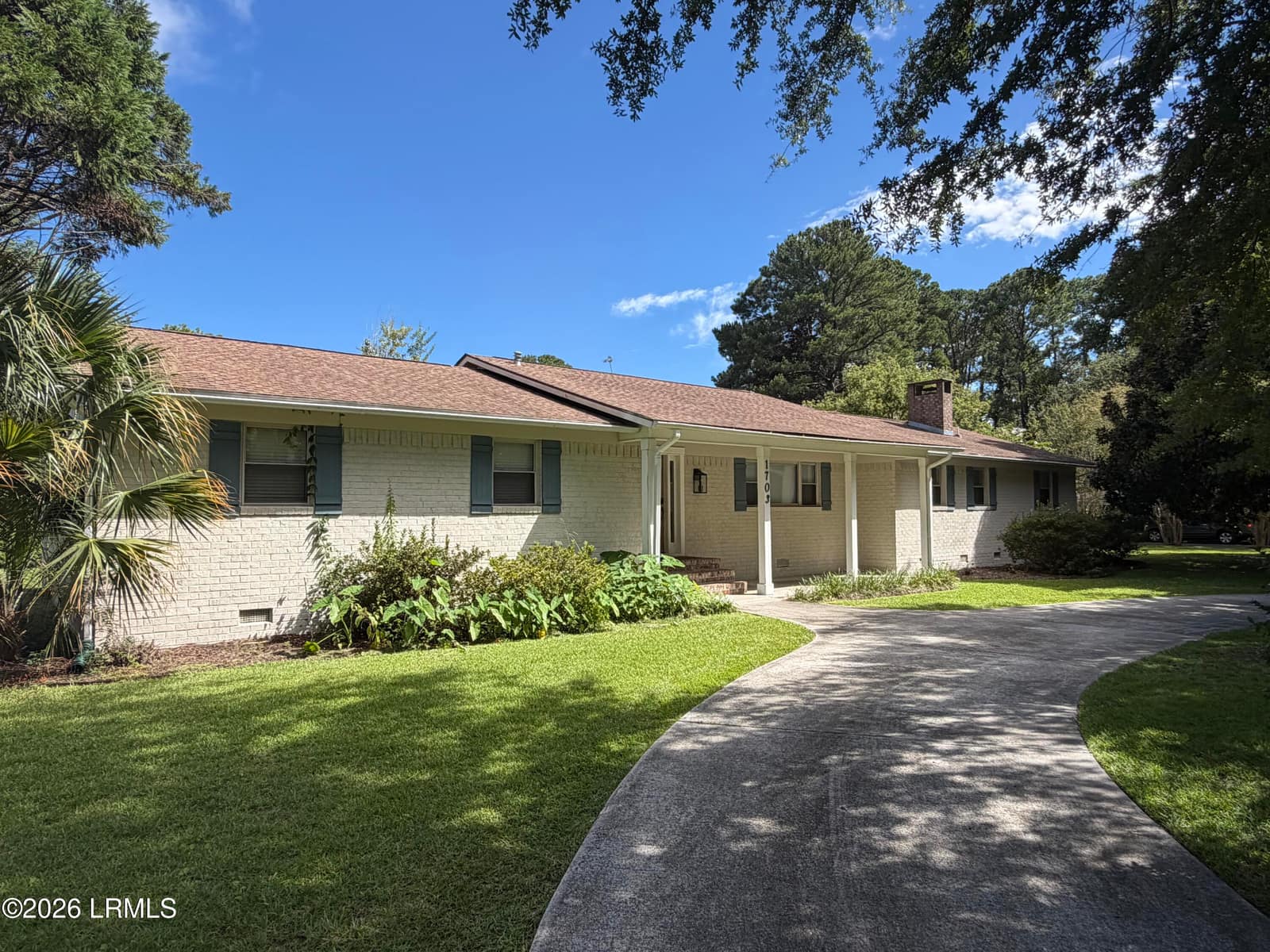1703 Riverside Drive, Beaufort, SC 29902 — photo 1 of 51