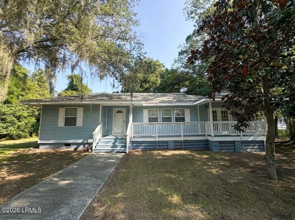 2207 Morris Street, Beaufort, SC 29902 — photo 1 of 28