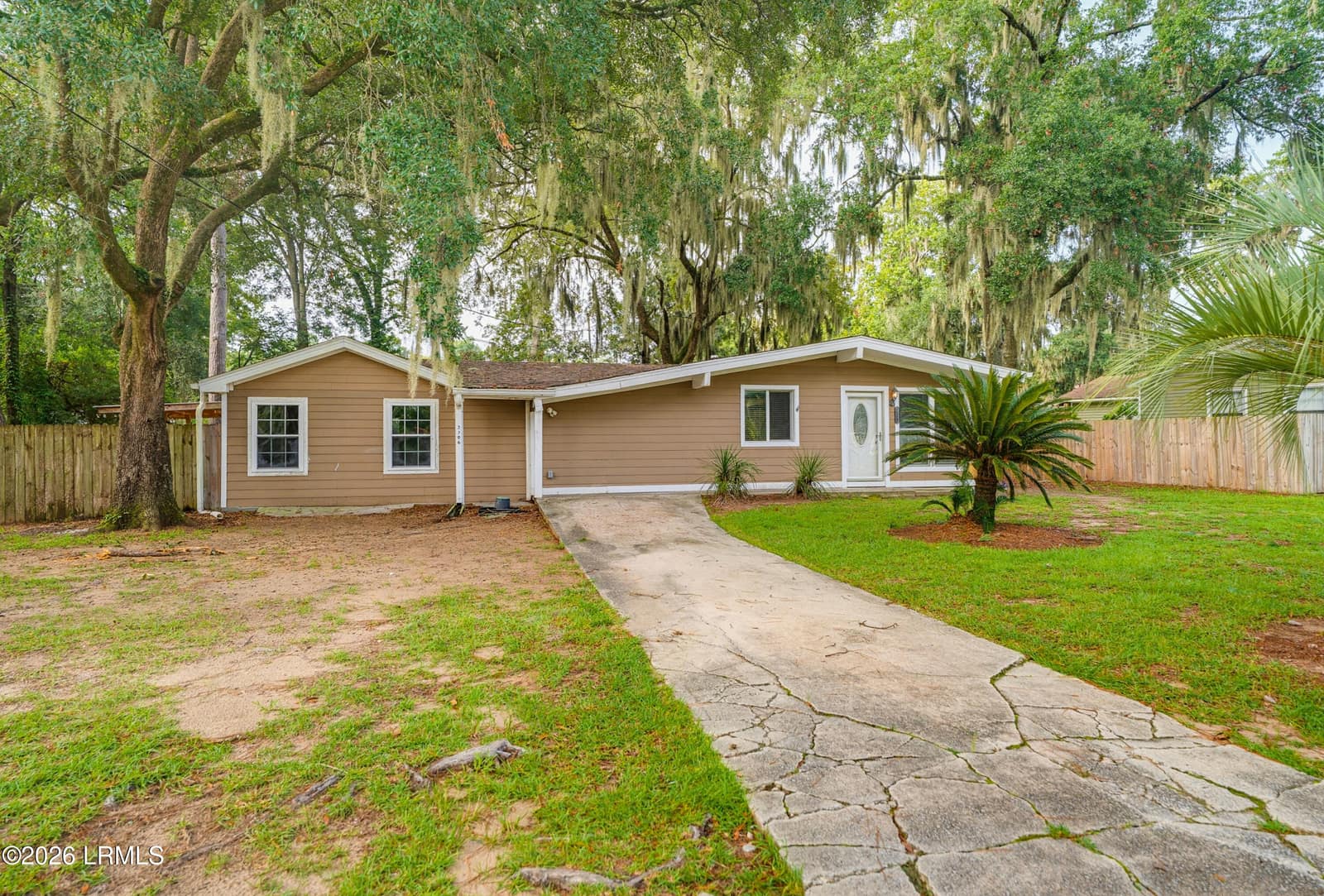 2706 Rosemont Avenue, Port Royal, SC 29935 — photo 1 of 34