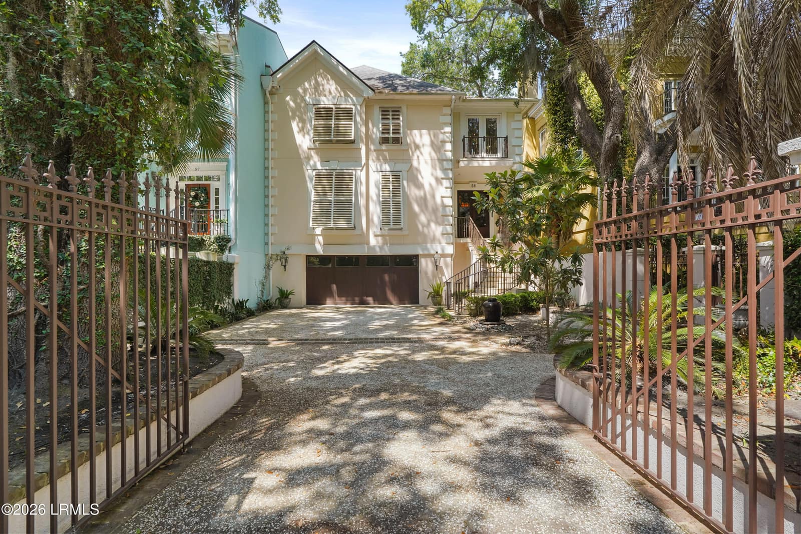 58 Sparwheel Lane, Hilton Head Island, SC 29926 — photo 1 of 65