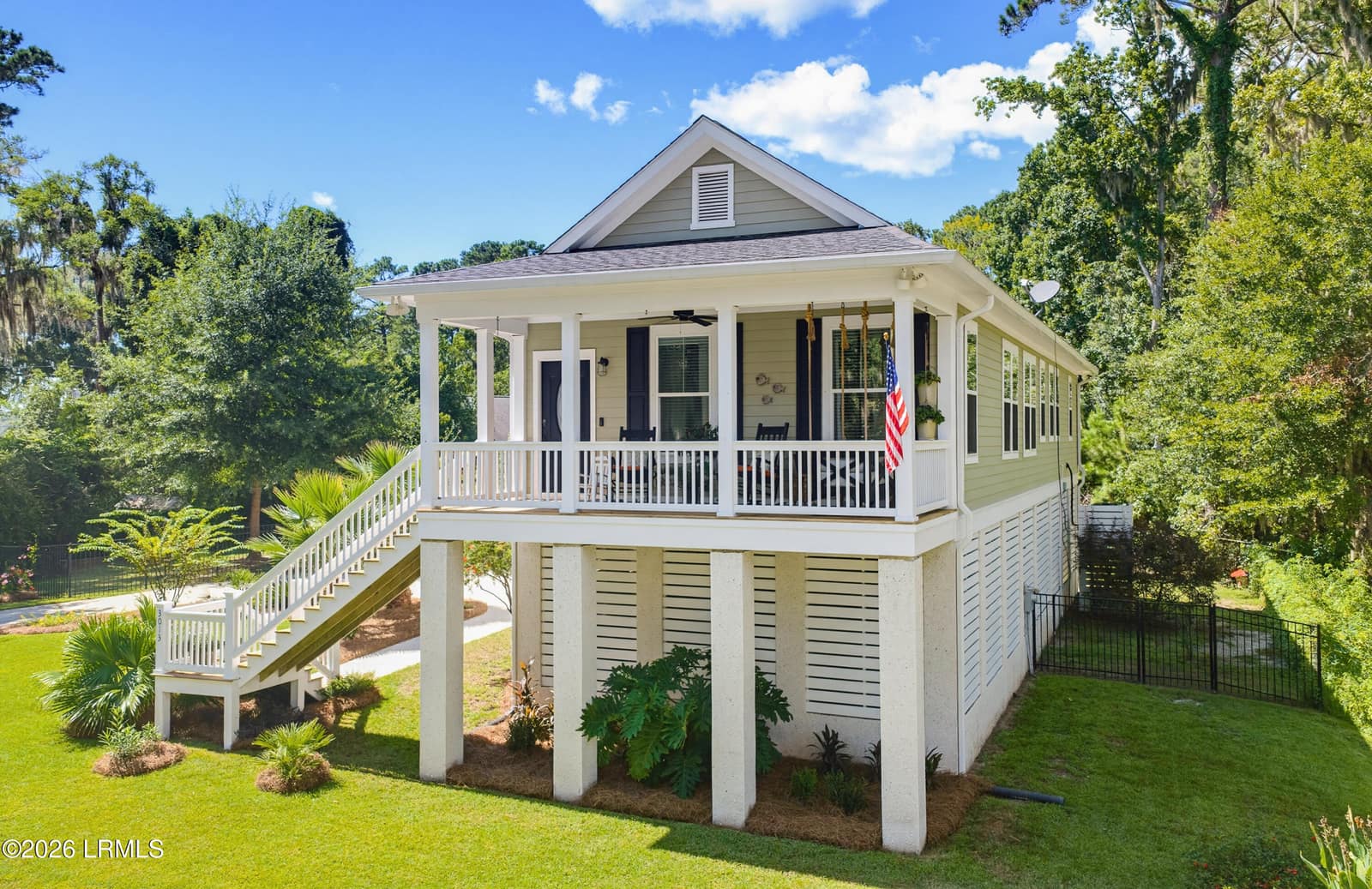 3013 Walnut Street, Beaufort, SC 29906 — photo 1 of 36