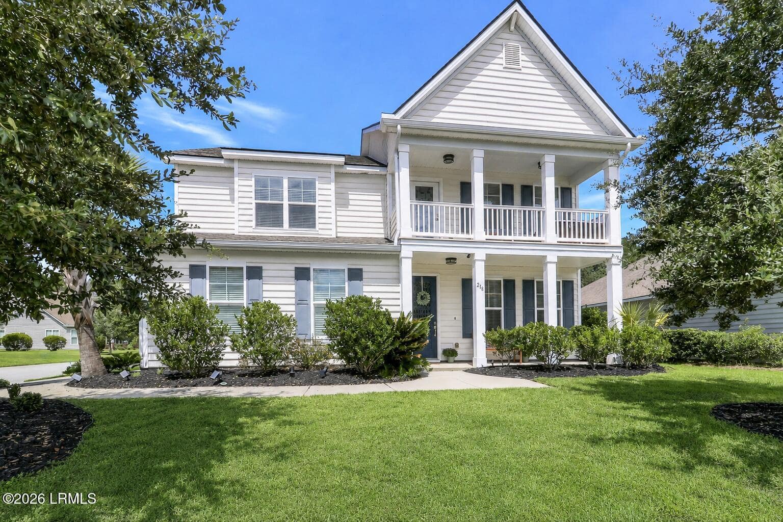 218 Hulston Landing Road, Bluffton, SC 29909 — photo 1 of 78