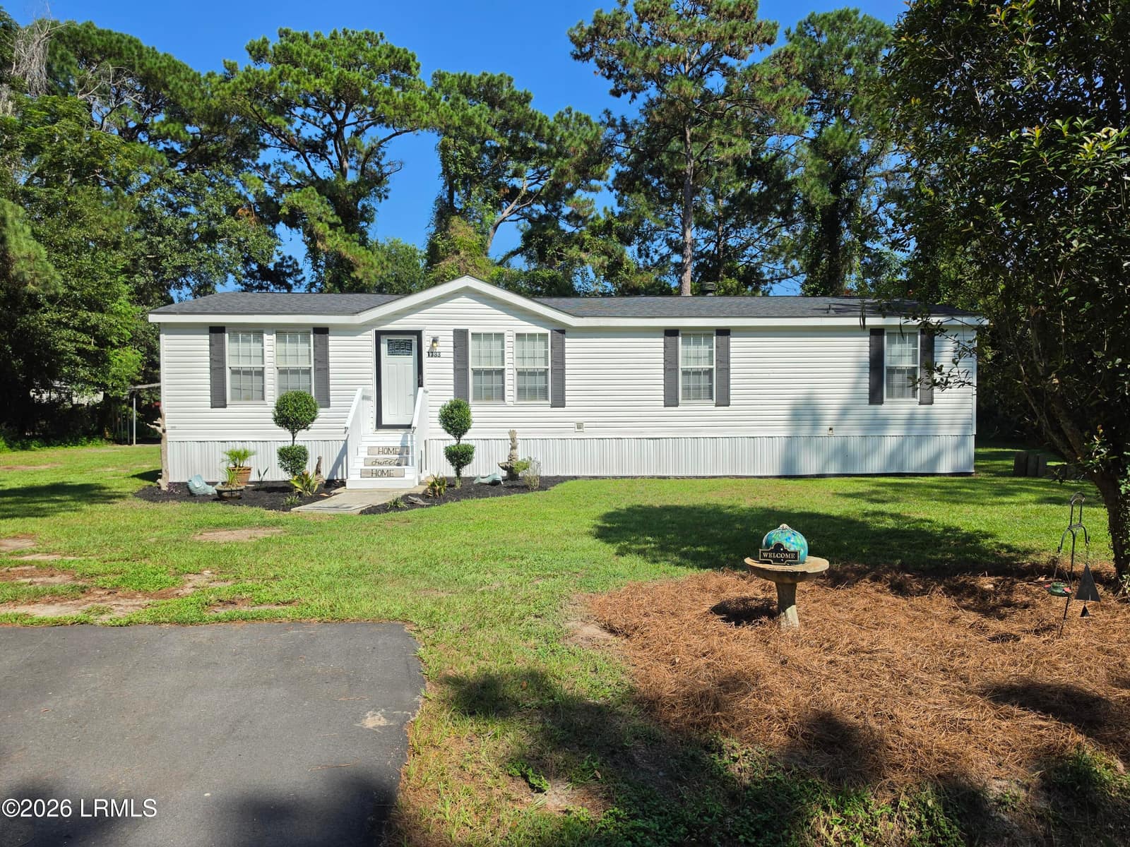 1733 Jasperstone Circle, Beaufort, SC 29906 — photo 1 of 47
