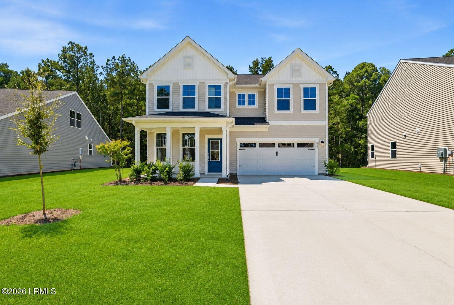 800 Rifle Road, Ridgeland, SC 29936 — photo 1 of 65