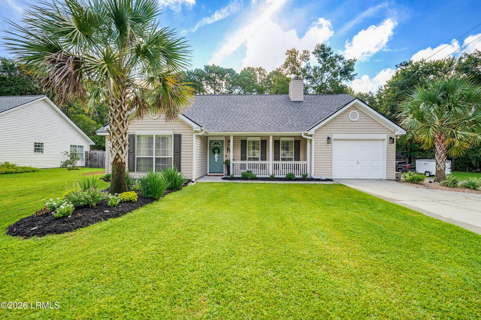 67 Le Moyne Drive, Beaufort, SC 29907 — photo 1 of 32
