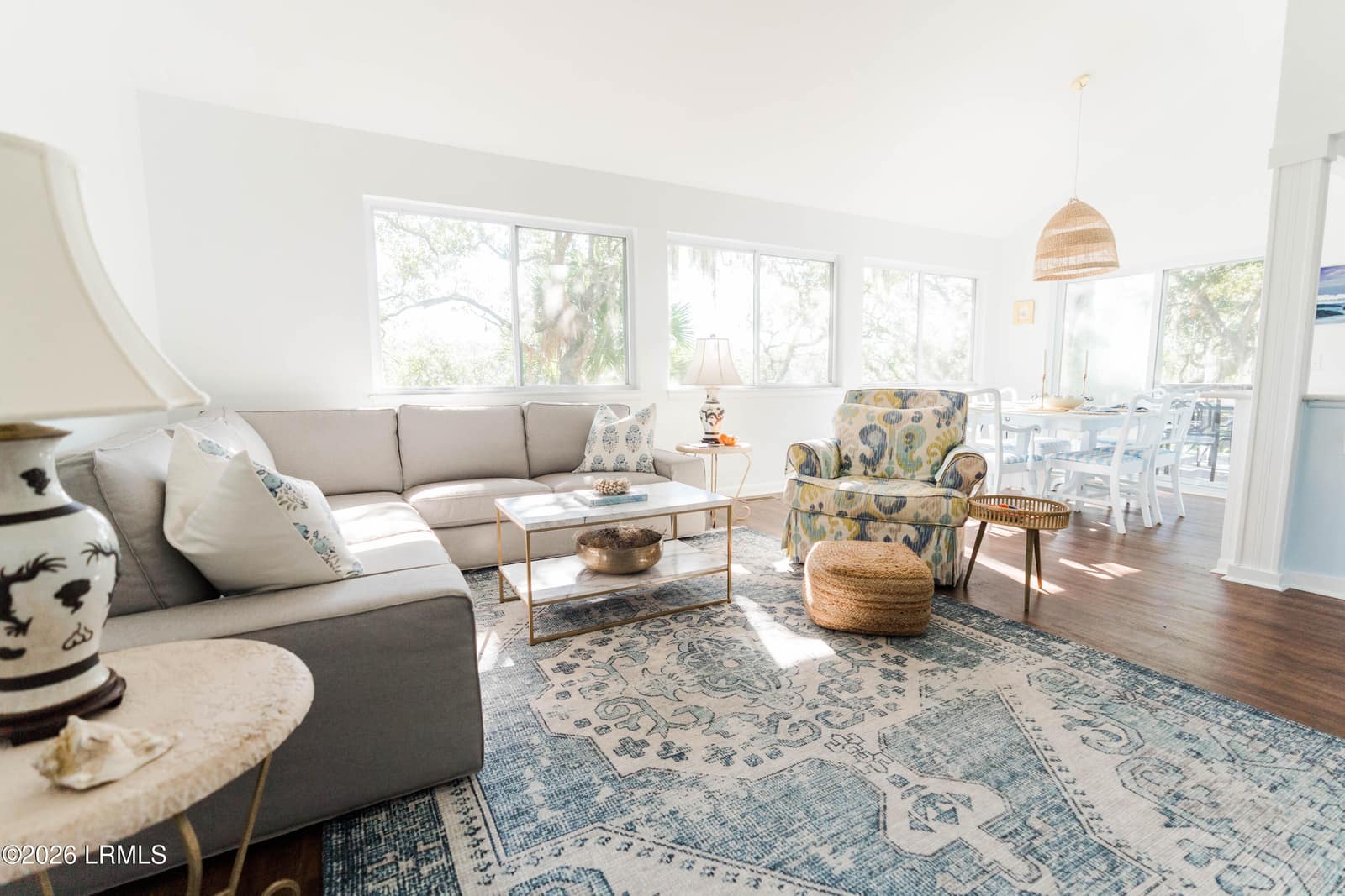 832 Marsh Dunes Road, Fripp Island, SC 29920 — photo 1 of 29
