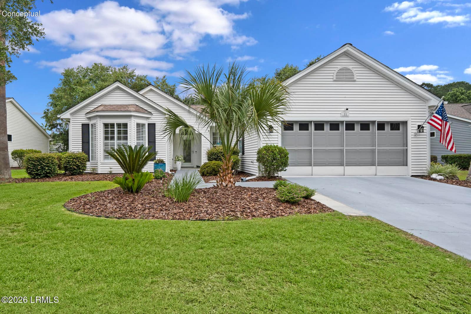 11 Lynah Way, Bluffton, SC 29909 — photo 1 of 46