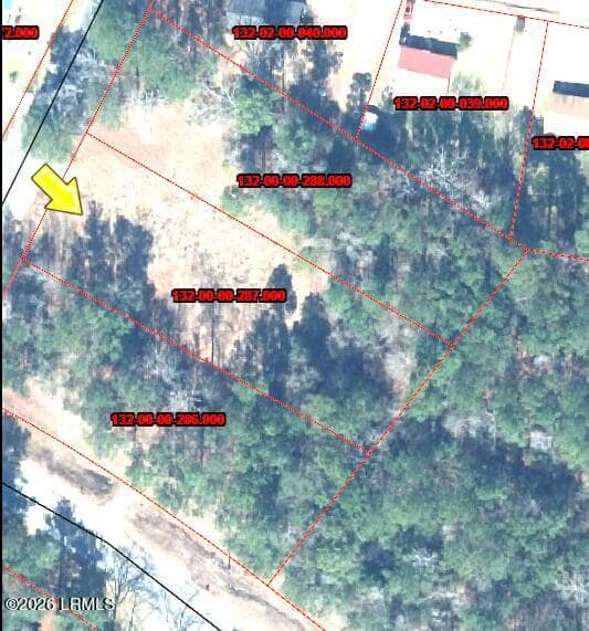 Tbd Lot 2 Rose Avenue, Walterboro, SC 29488 — photo 1 of 1