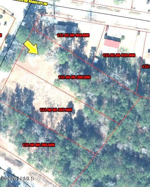 Tbd Lot 3 Rose Avenue, Walterboro, SC 29488 — photo 1 of 1
