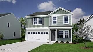 710 Twin Ponds Drive, Hardeeville, SC 29927 — photo 1 of 1