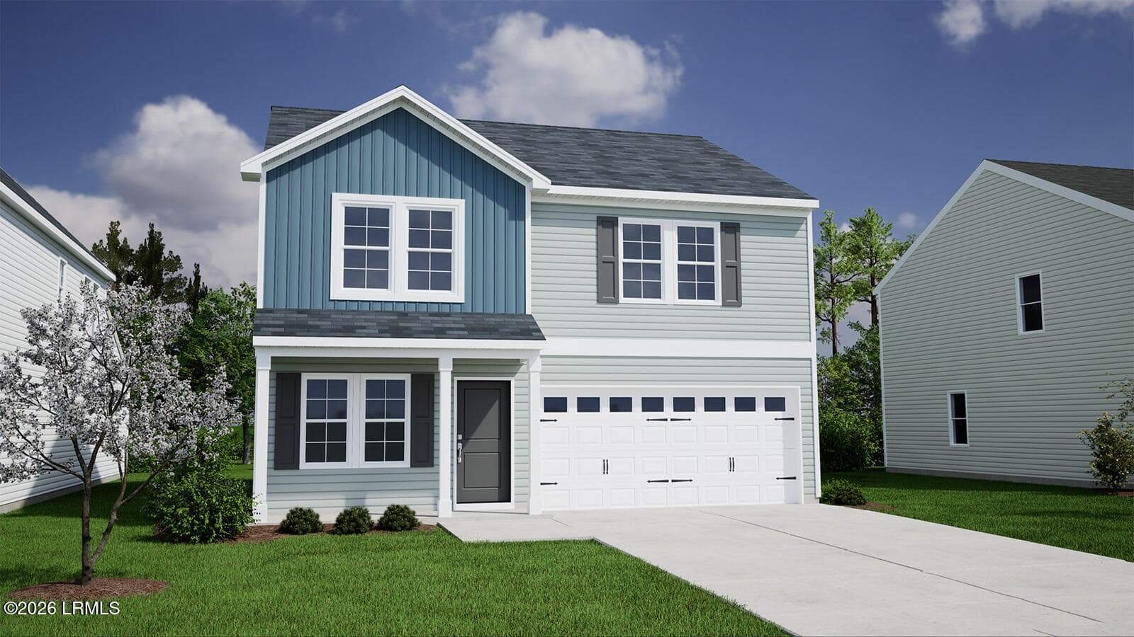 793 Twin Pond Drive, Hardeeville, SC 29927 — photo 1 of 1