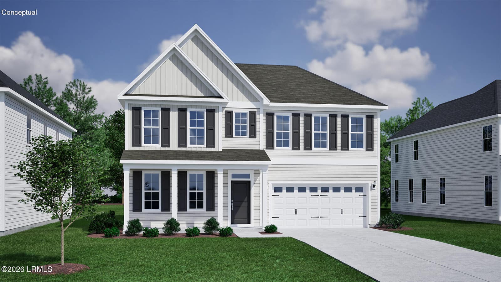 274 Boxwood Lane, Beaufort, SC 29907 — photo 1 of 3