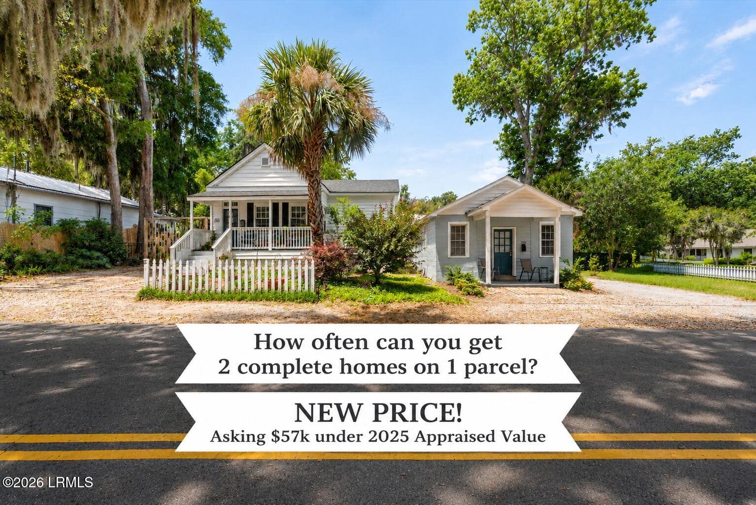 706 - 708 Church Street, Beaufort, SC 29902 — photo 1 of 56