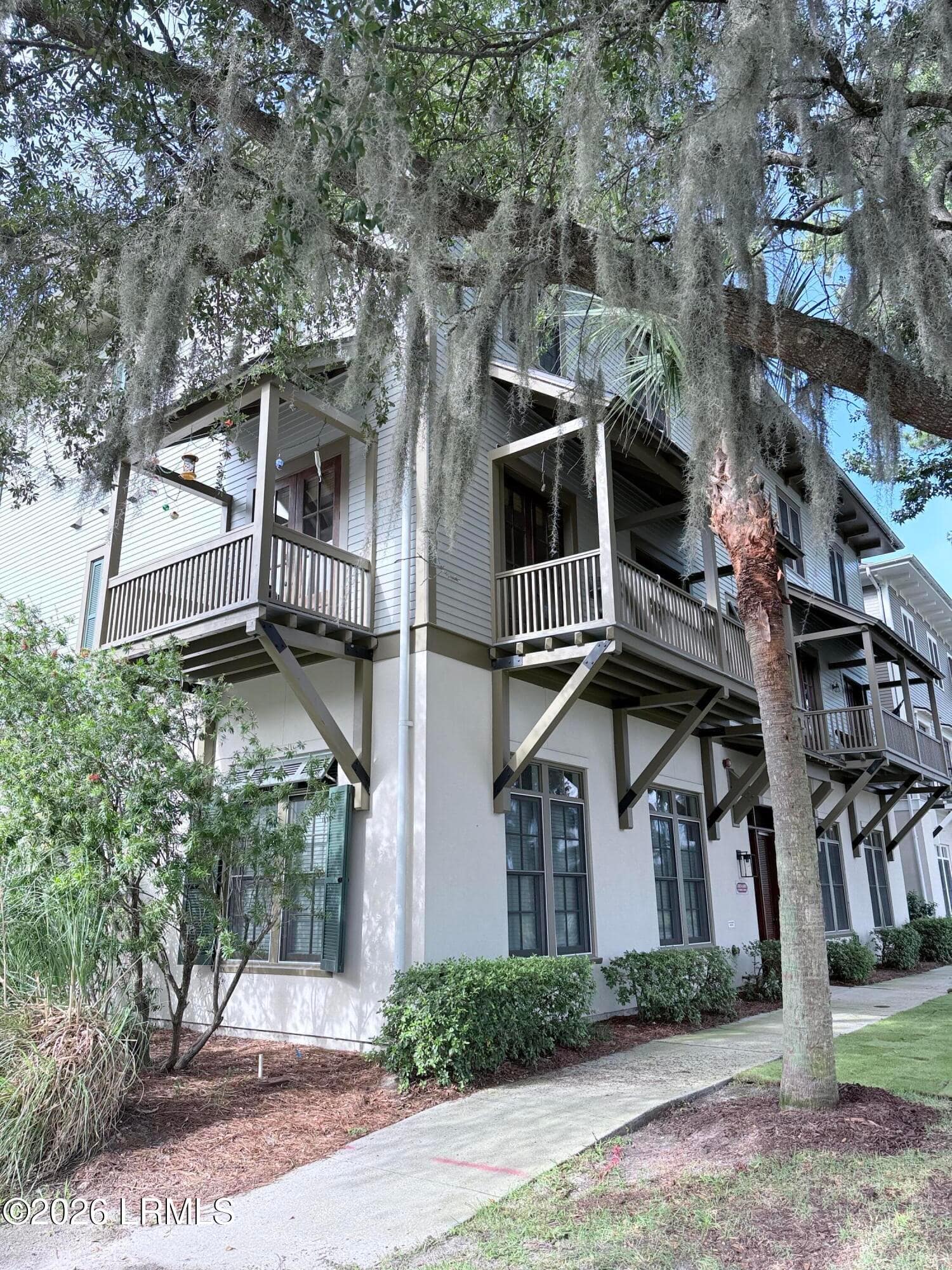 154 Cherokee Farms Road 2a, Beaufort, SC 29906 — photo 1 of 44