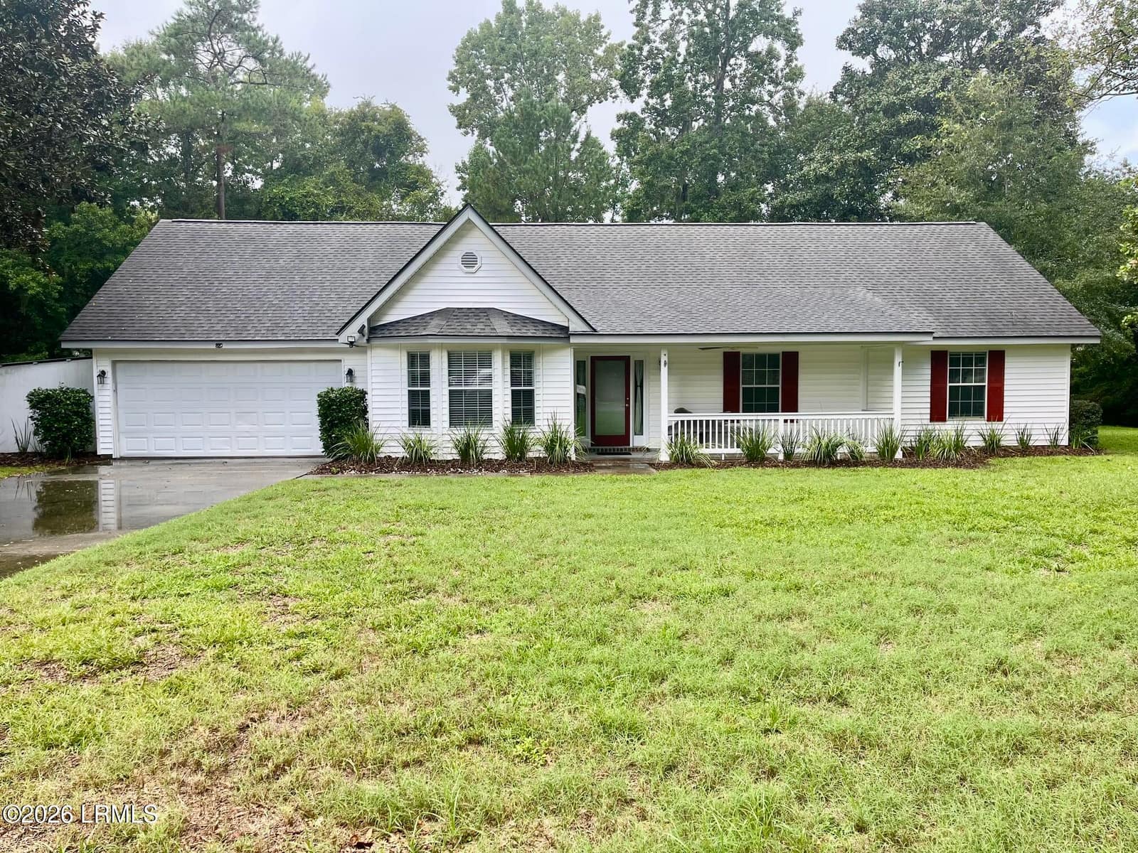 3 Patricia Court, Beaufort, SC 29907 — photo 1 of 24