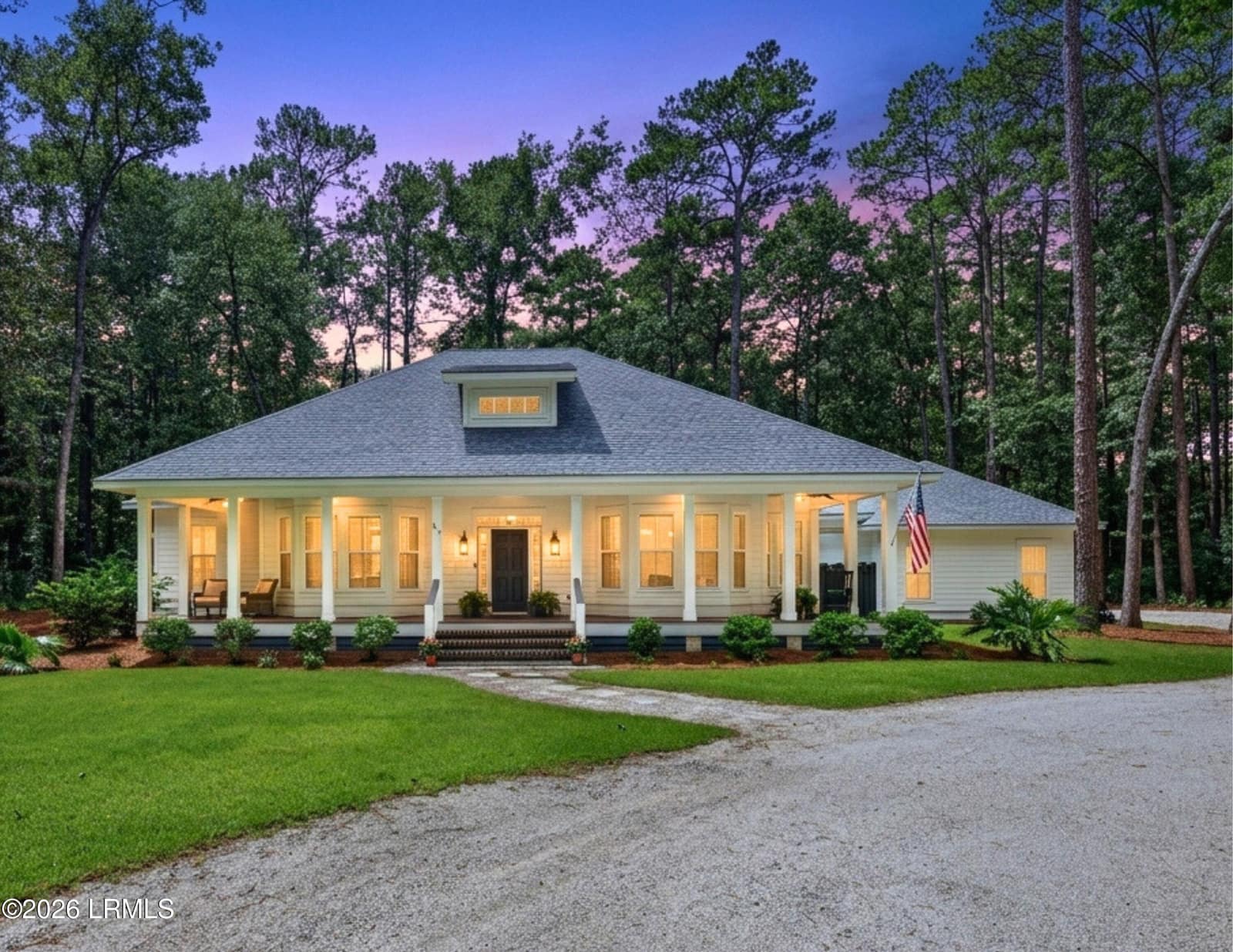 17 Blake Lane, Seabrook, SC 29940 — photo 1 of 99