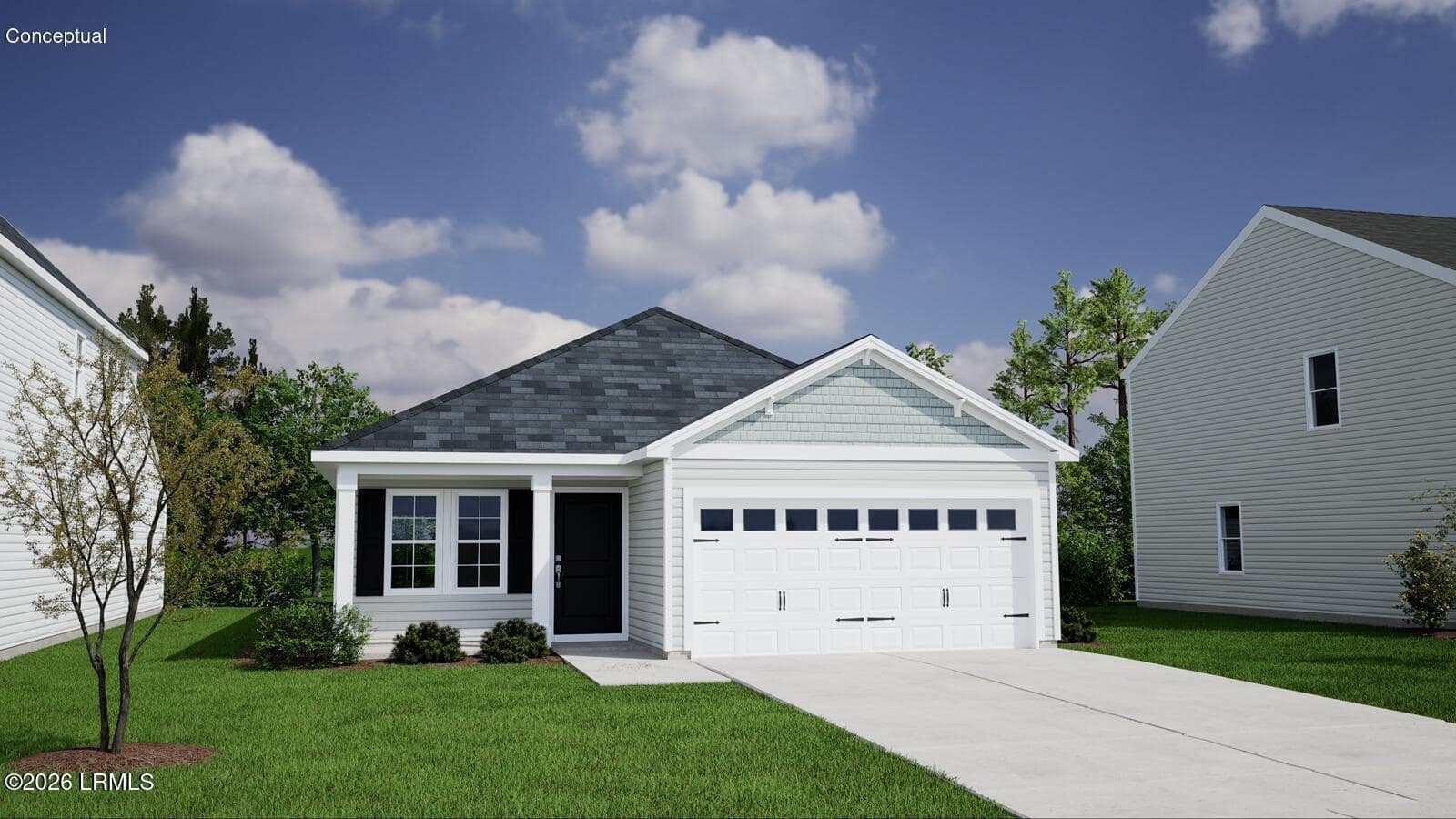 677 Twin Pond Drive, Hardeeville, SC 29927 — photo 1 of 1