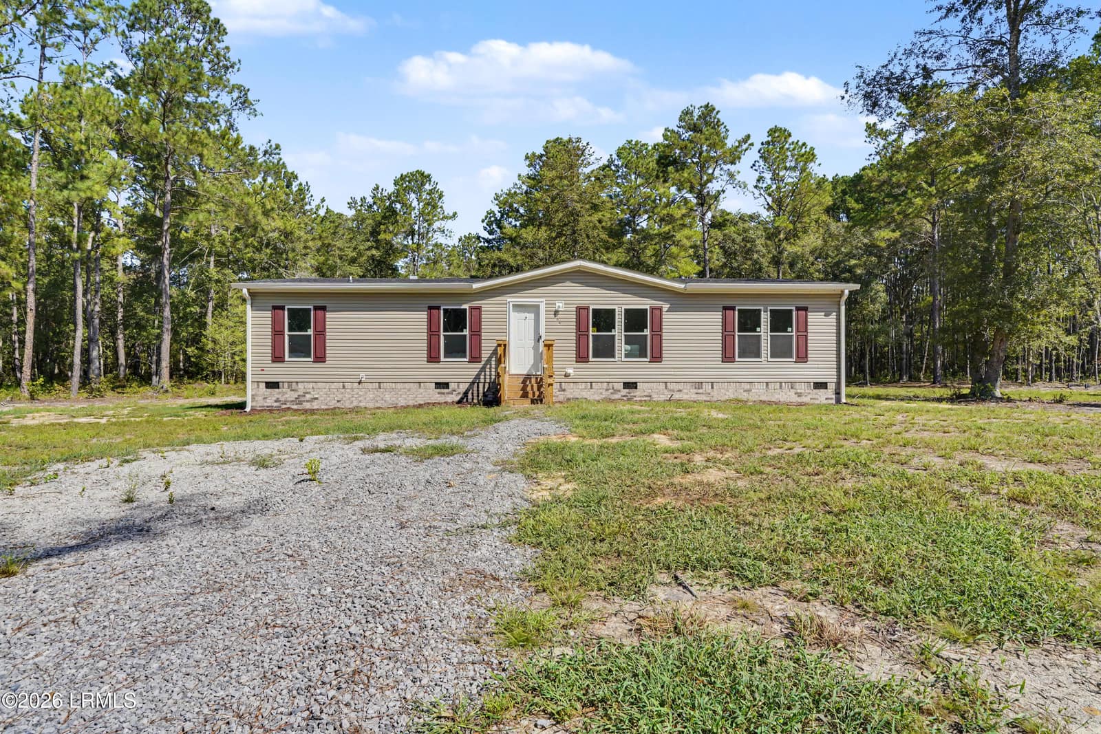 244 Saturn Lane, Walterboro, SC 29488 — photo 1 of 48