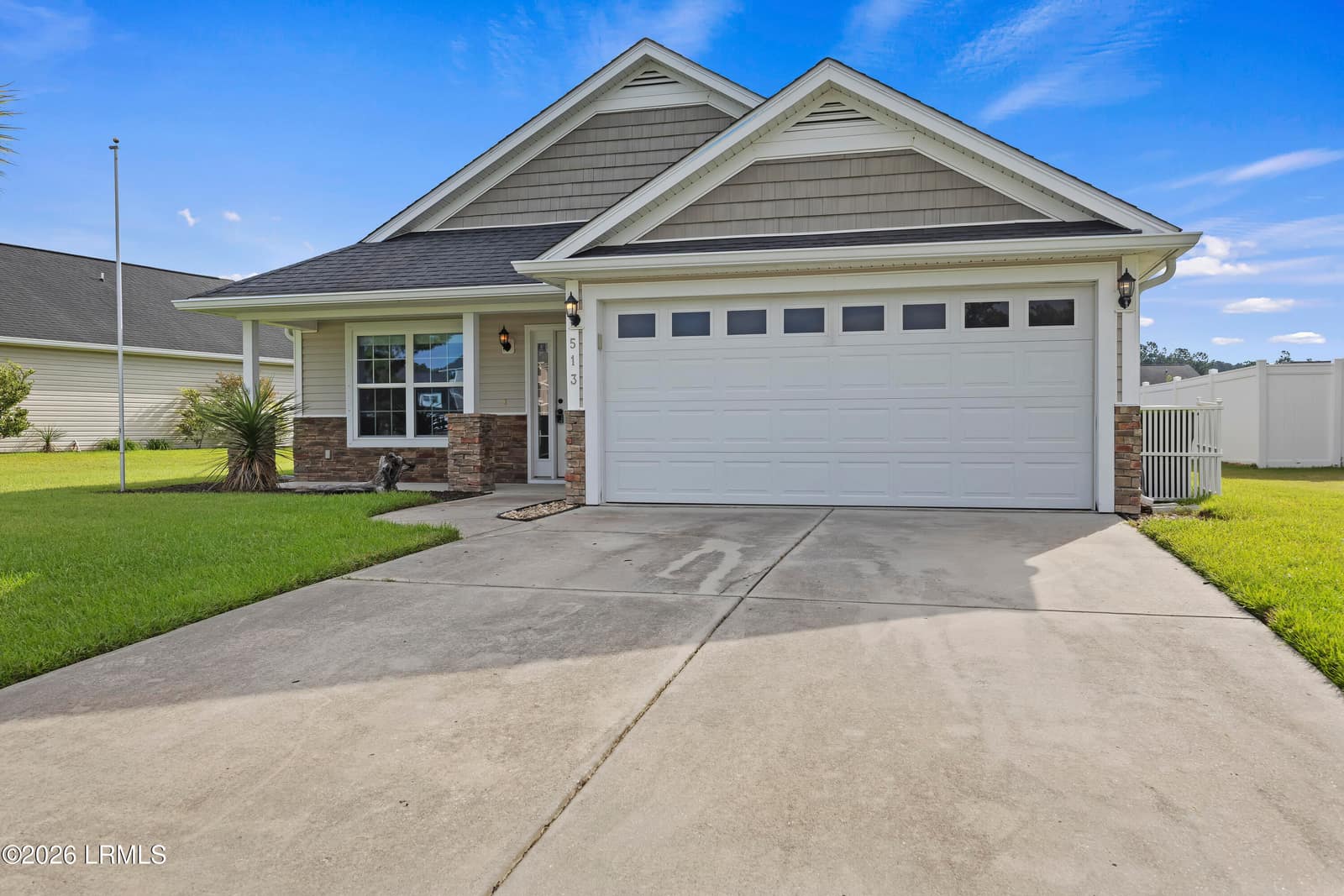 513 Hearthstone Drive, Ridgeland, SC 29936 — photo 1 of 45