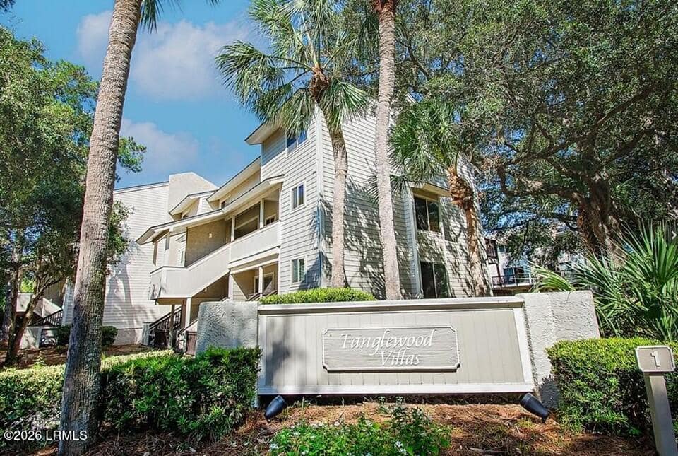 1 Tanglewood Drive 504, Hilton Head Island, SC 29928 — photo 1 of 29