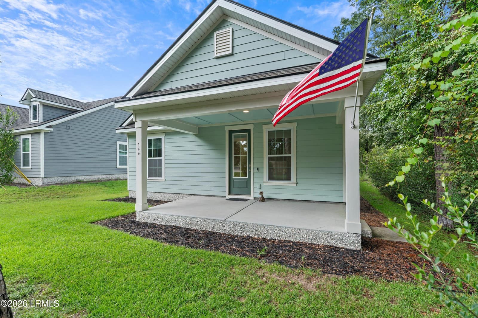 144 Baynard Road, Beaufort, SC 29906 — photo 1 of 26