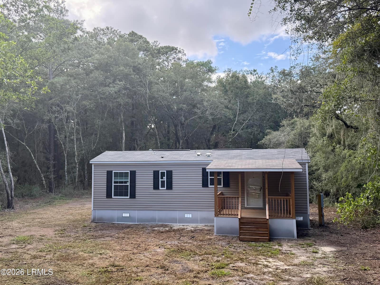 1632 Seaside Road, St. Helena Island, SC 29920 — photo 1 of 23