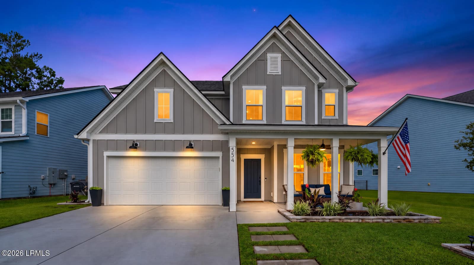 554 Danner Drive, Bluffton, SC 29909 — photo 1 of 64