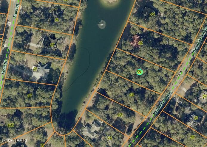 58 Bermuda Downs, St. Helena Island, SC 29920 — photo 1 of 20