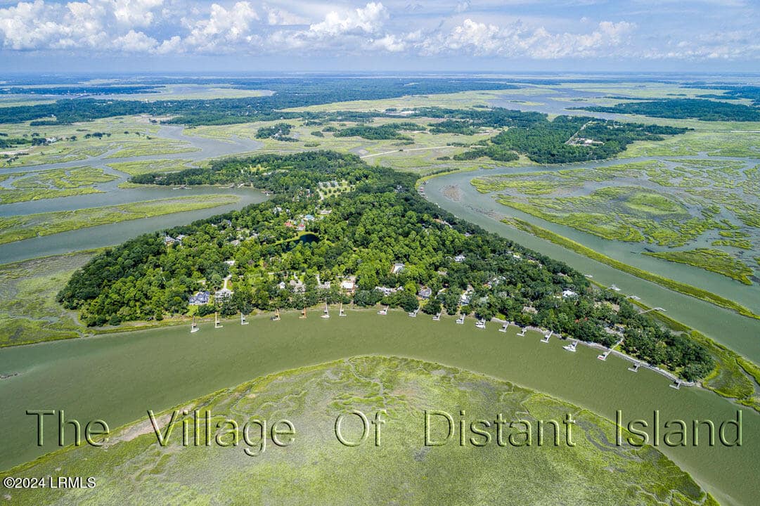 235 Distant Island Drive, Beaufort, SC 29907 — photo 1 of 27