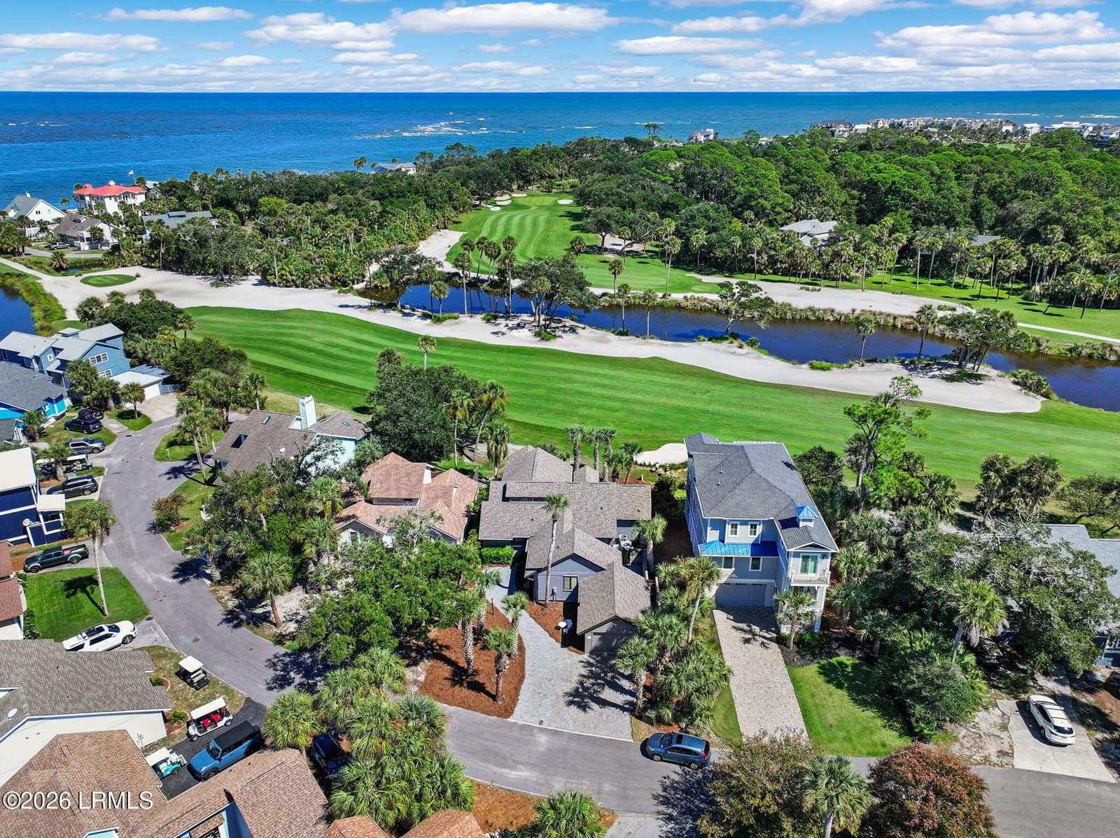 24 Fairway Club Drive, Fripp Island, SC 29920 — photo 1 of 56