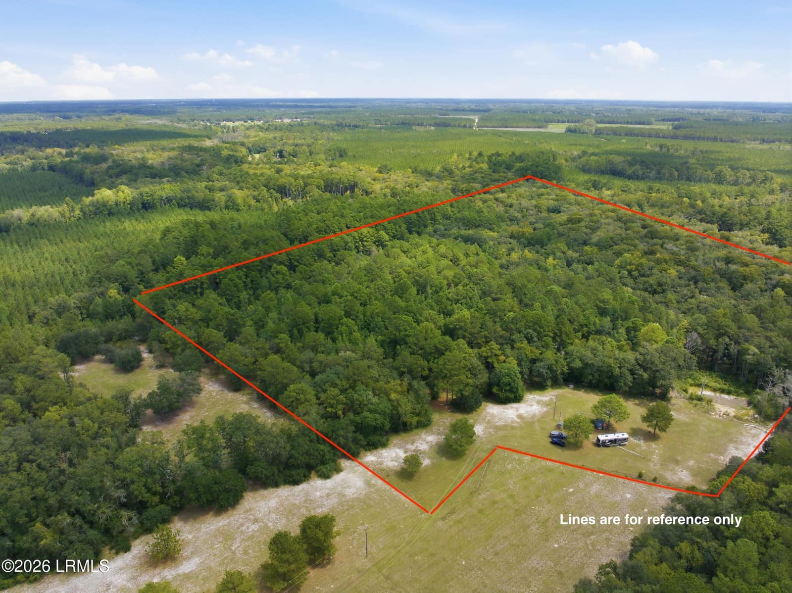 202 Alford Place, Walterboro, SC 29488 — photo 1 of 11