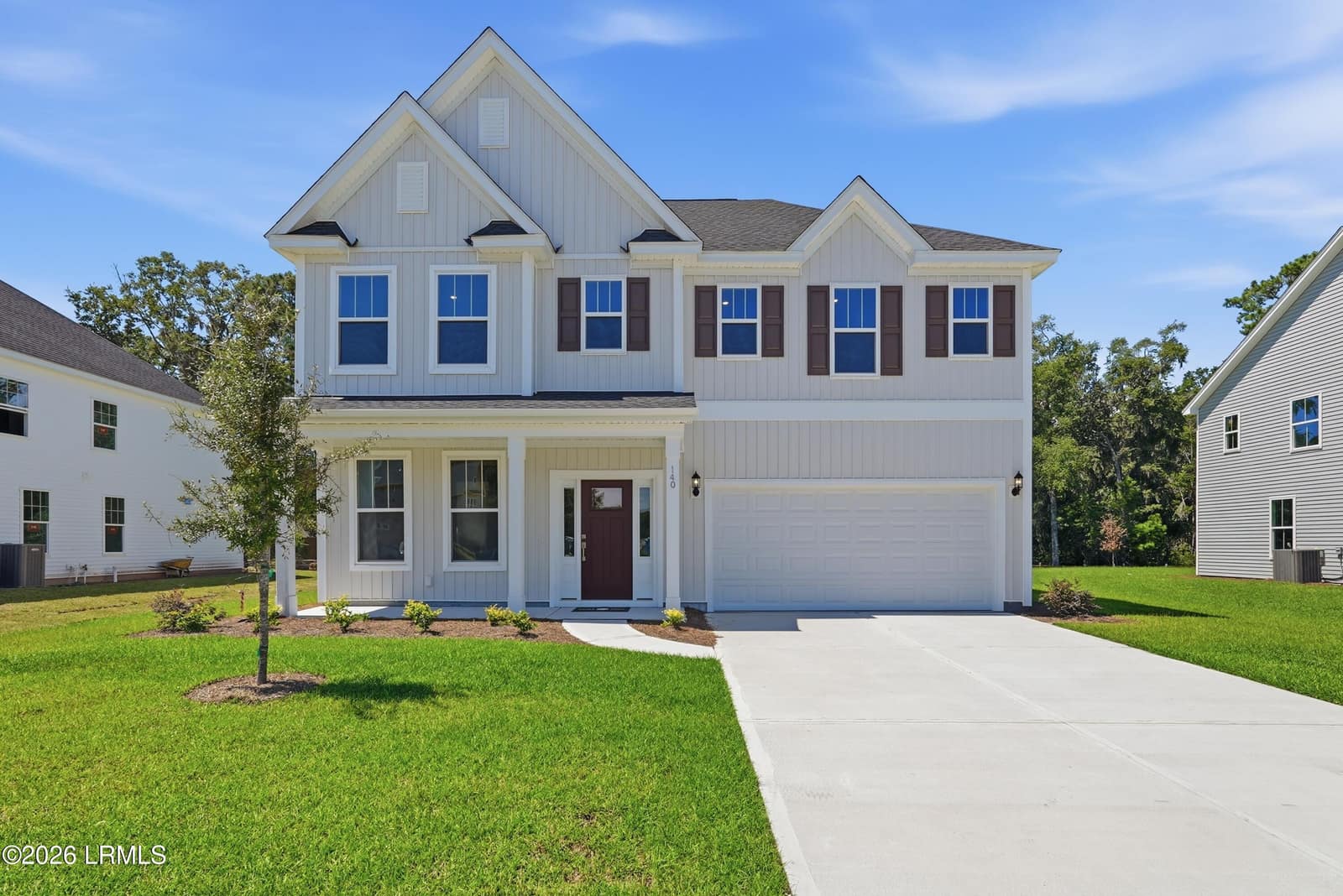 140 Thistle Lane, Beaufort, SC 29907 — photo 1 of 29
