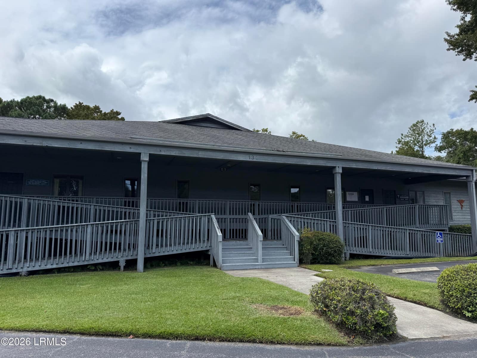 134 Ladys Island Drive C, Beaufort, SC 29907 — photo 1 of 10