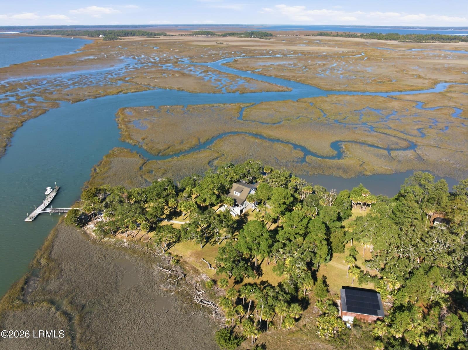 0 Rose Island, Port Royal, SC 29909 — photo 1 of 53