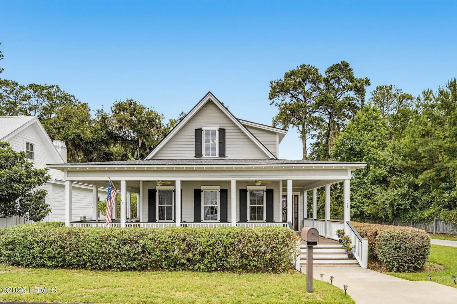 221 Sturdevant Drive, Beaufort, SC 29902 — photo 1 of 43