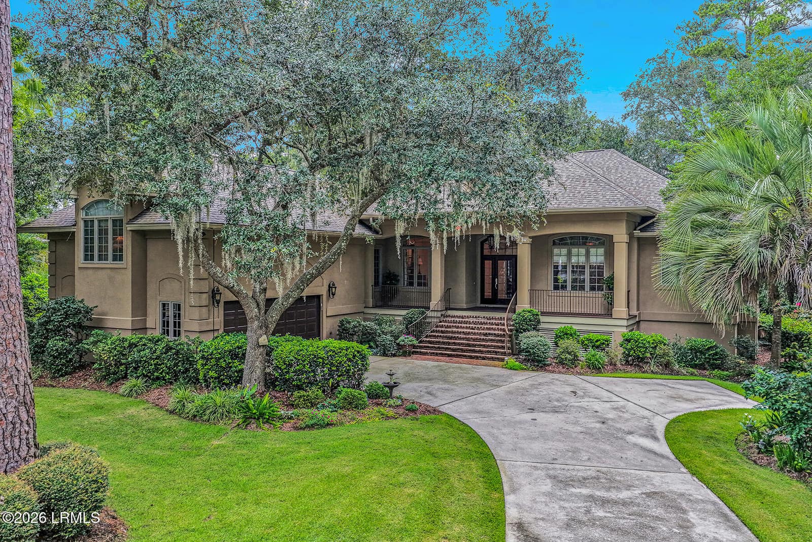 21 Ribaut Drive, Hilton Head Island, SC 29926 — photo 1 of 72