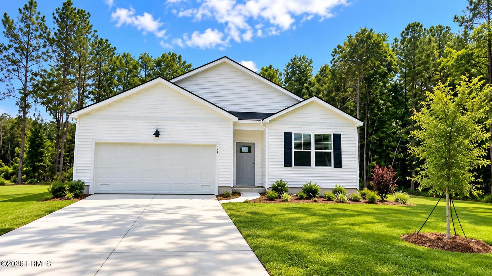 101 Planters Court, Hardeeville, SC 29927 — photo 1 of 36