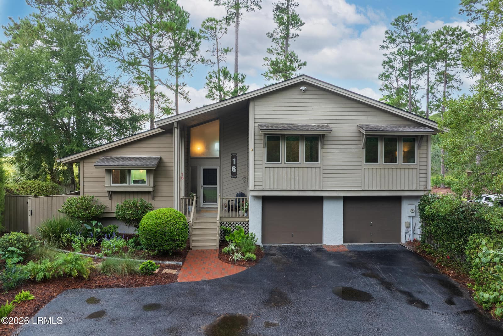16 Song Sparrow Lane, Hilton Head Island, SC 29928 — photo 1 of 53
