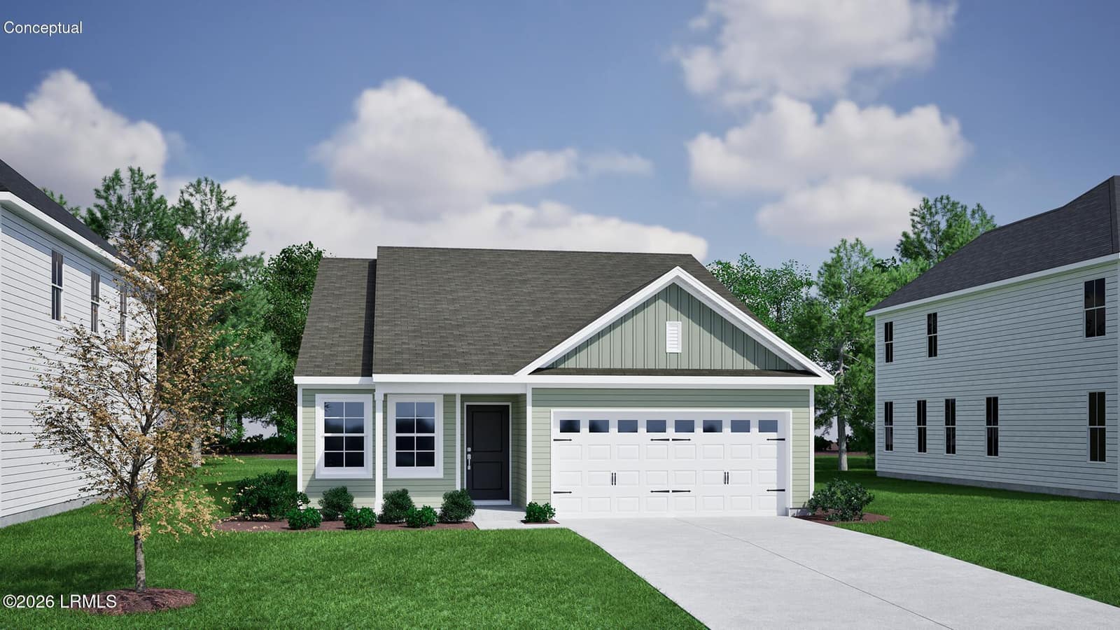 711 Twin Pond Drive, Hardeeville, SC 29927 — photo 1 of 1
