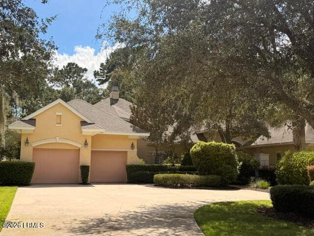 6 Hopsewee Drive, Bluffton, SC 29909 — photo 1 of 1