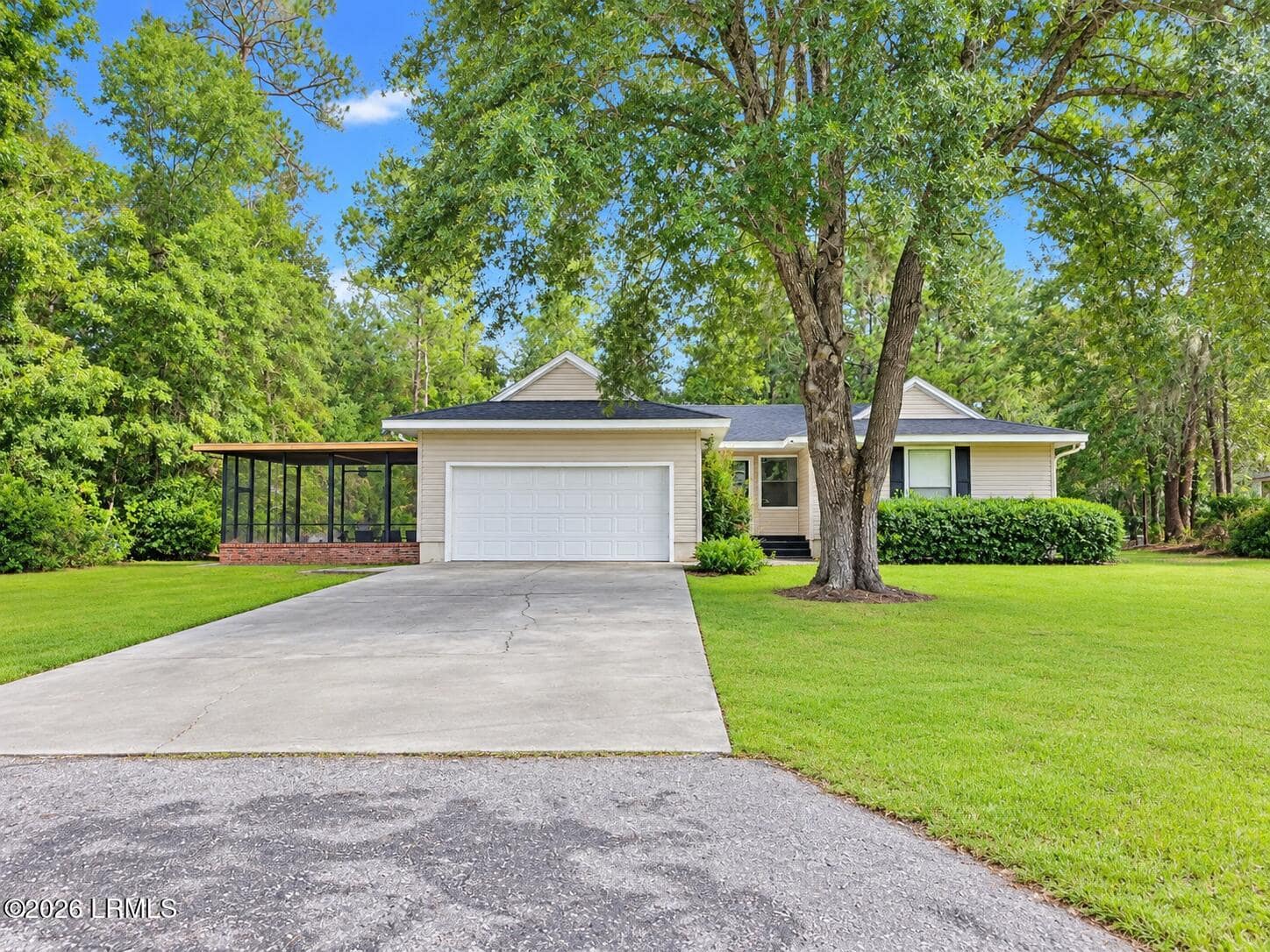 212 Glendale Street, Hampton, SC 29924 — photo 1 of 45