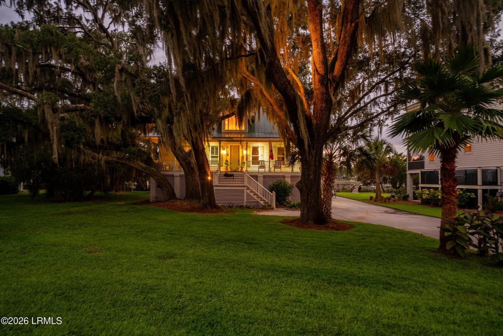 43 Petigru Drive, Beaufort, SC 29902 — photo 1 of 86
