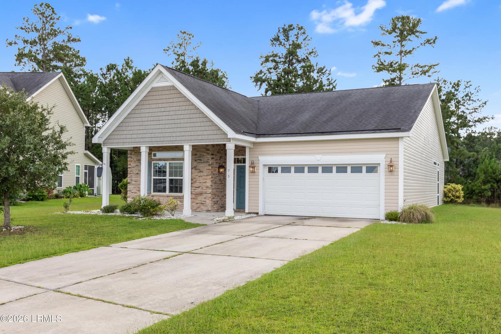 75 Freemans Loop, Ridgeland, SC 29936 — photo 1 of 47